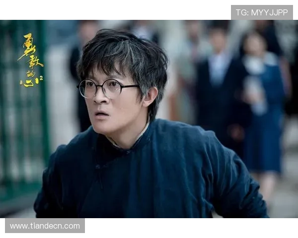 《勇敢的心》演员阵容揭秘:荧幕群英,情义江湖 《勇敢的心》演员阵容揭秘:荧幕群英,情义江湖