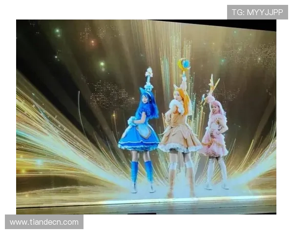 唤醒童年魔法，重温《巴啦啦小魔仙》的奇幻之旅